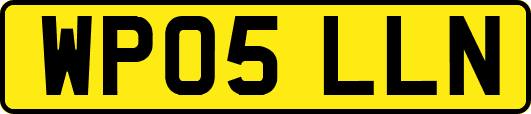 WP05LLN