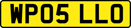 WP05LLO