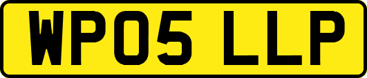WP05LLP