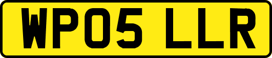 WP05LLR