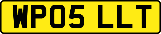 WP05LLT