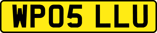 WP05LLU
