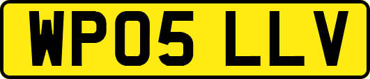 WP05LLV