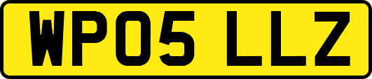 WP05LLZ