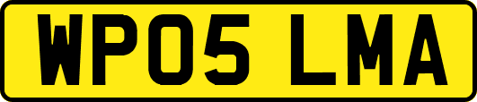 WP05LMA