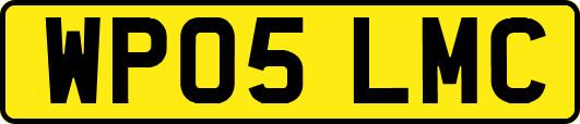 WP05LMC
