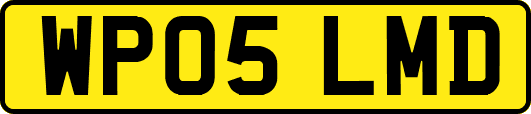 WP05LMD