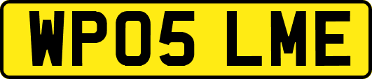 WP05LME