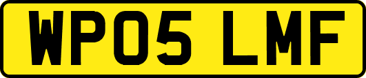 WP05LMF
