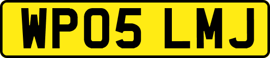 WP05LMJ