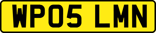 WP05LMN