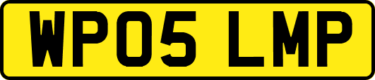 WP05LMP
