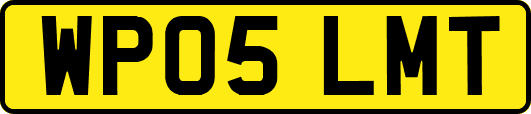 WP05LMT
