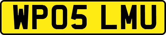 WP05LMU