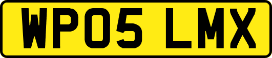 WP05LMX