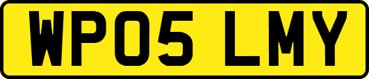 WP05LMY