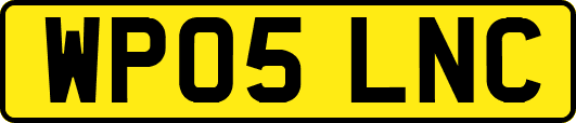 WP05LNC