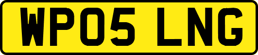 WP05LNG