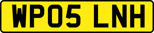 WP05LNH