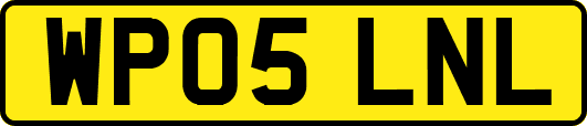 WP05LNL