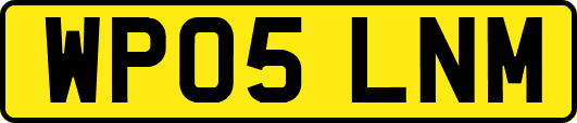 WP05LNM