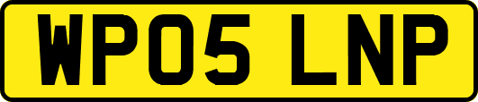WP05LNP