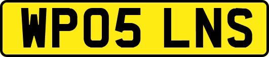 WP05LNS