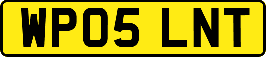 WP05LNT