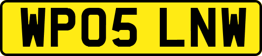 WP05LNW