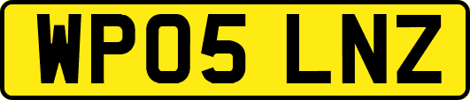 WP05LNZ