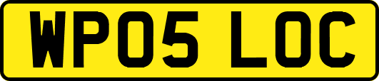 WP05LOC