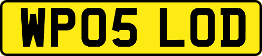 WP05LOD