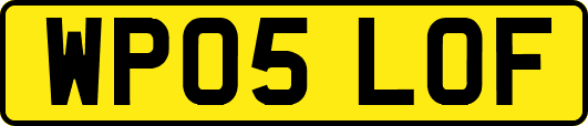 WP05LOF