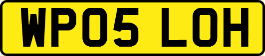 WP05LOH
