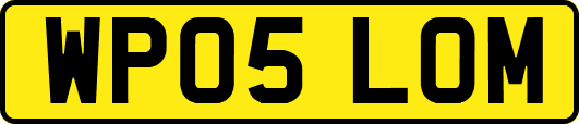 WP05LOM