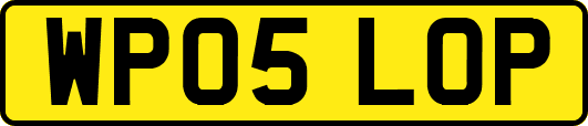 WP05LOP