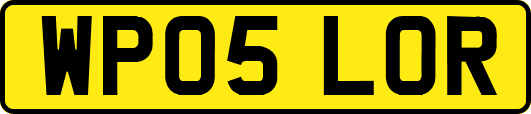 WP05LOR