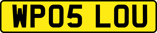 WP05LOU