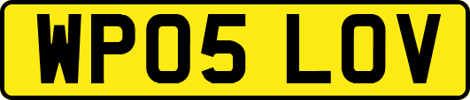 WP05LOV