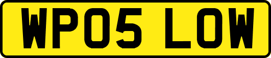WP05LOW