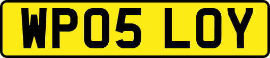 WP05LOY