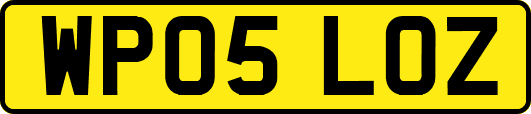 WP05LOZ