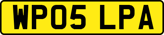 WP05LPA