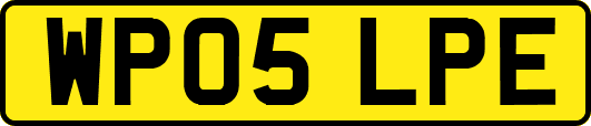 WP05LPE