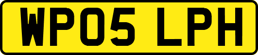 WP05LPH