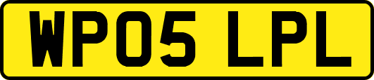 WP05LPL