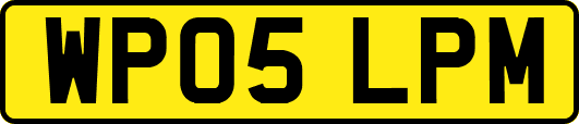 WP05LPM