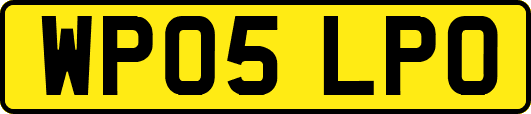 WP05LPO