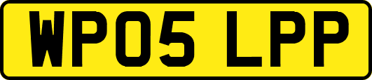 WP05LPP