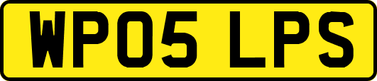 WP05LPS